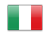 GIGLIO PANCART - Italiano